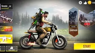 Commando Adventure Assassin: Free Games Offline Android Gameplay #offlinegame #androidgameplay