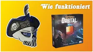 Wie Funktioniert Star Scrappers Orbital / Regelvideo
