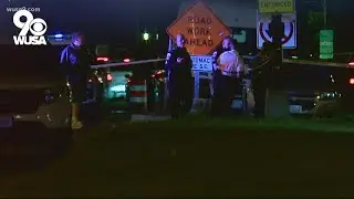 Another spike in violent crime in DC. Something needs to change | Hear Me Out