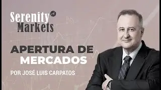 FED: no hay mayor&iacute;a para el candidato del gobierno  Apertura 13 1 2026 bolsas, econom&iacute;a, mercados