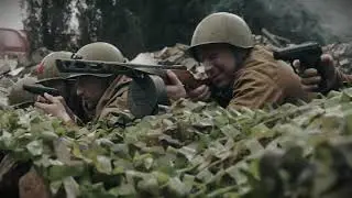 Художественный фильм на 9 мая