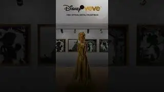 VeVe France  -  Disney