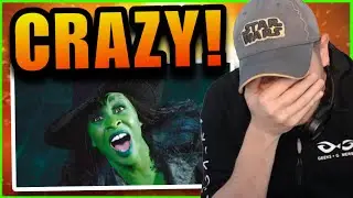 &laquo;Старушки и геи в восторге!&raquo; | Wicked 2 DESTRUCTIONS Records &mdash; РЕЦЕНЗИЯ со спойлерами!