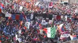 catania pescara la Nord esplode 2
