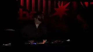 Vegyn, loukeman @ smartbar Chicago (07.17.25)