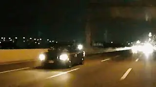 blacked out state trooper (alternate POV)