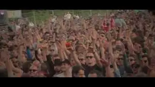 Drumcode @ Awakefest 2013