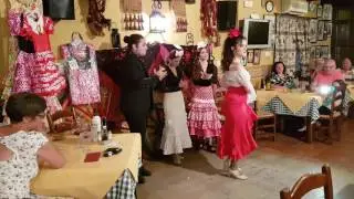 20170609 215818 Flamencoabend im 