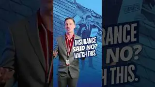 Claim Denied? Here&rsquo;s Why That&rsquo;s Not the Final Answer | U.S. Public Adjusters #insuranceclaims
