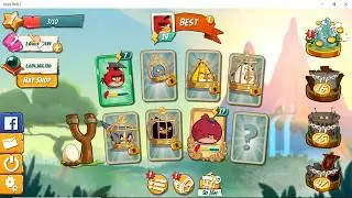 angry bird 2 unlimited black pearls and jems hack | windows 10 | cheat engine 6.7