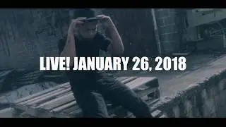 Track Junkee to perform at The Moody Gala in Atlanta Jan. 26, 2018