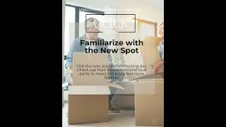 These moving tips changed everything for our family #movingday #familyhacks #parentlife