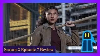 Percy Jackson and the Olympians Season 2 Episode 7