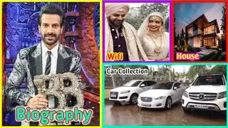 Karan Veer Mehra Biography, Lifestyle, Family, House @Knowledgetrack167