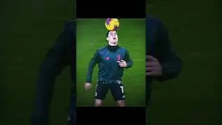 Ronaldo Skyline😎🔥#football #ronaldo #black #white #cr7 #viral #fyp