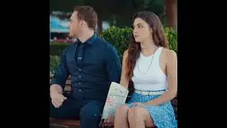 Когда ты в наручниках 🥰❤️😂ЭдСер💫(Sen cal kapimi)