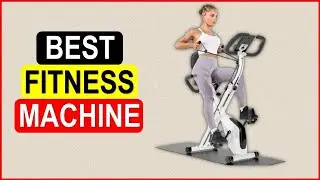 Top 5 Best Fitness Machine From On Aliexpress On Amazon