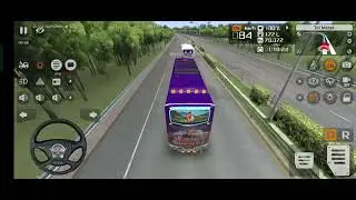 We Survived A Bus Simulator With 100,000 Players!