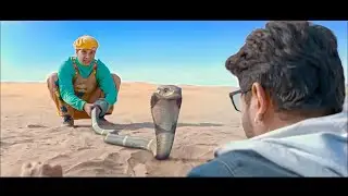 Total Dhamaal Full Movie 2019 Review & Explain story | Ajay Devgn, Anil K, Madhuri Dixit, Riteish De