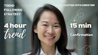 Trend Following Trading Strategy