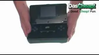 Unboxing Video of Charcoal FC 16 Go Handheld SNES