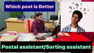 Postal!assistant!Sorting!assistant #ssccgl2022#sscchsl2021#postalassistant #sorting