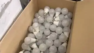 All Types of Skd avaible | Led Bulb Raw Material| Smd Lights | Ceiling Lights | New world lights