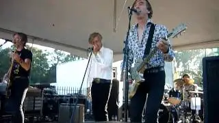 The Fleshtones - 