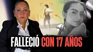 Acept&oacute; hablar para cerrar el conflicto&hellip; y termin&oacute; sin vida | Caso Mariana Pechir
