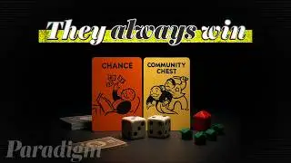 This Monopoly Experiment Proves Why Rich People Act Different