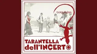 Tarantella dell'incerto (Radio Edit)