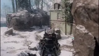 And I still drop a nuclear with 4 unstoppable Medals with the homeboy zEflx