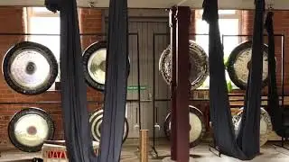 Floating Sound Immersion