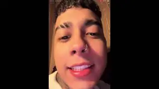 BIGO Live Hisoyvaleria 10/11/22