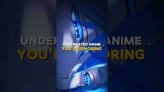 These anime deserve better. #anime
