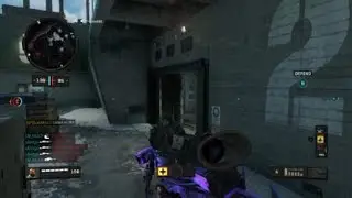 Best KillChain You'll Ever See With Paladin!!