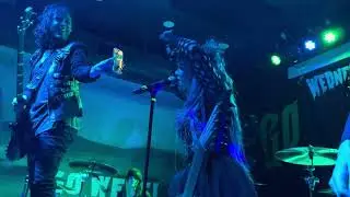 Stitched Up Heart - Conquer and Divide LIVE - Sacramento, CA