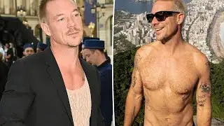 DJ Diplo Accused of Distributing Revenge Porn in Lawsuit, Denies Allegations
