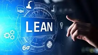 Lean Management Key Elements | 5 Principles Explained with Simple Examples (Myanmar)&rdquo;