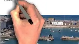 Rooms with a Harbour View, Stonehaven