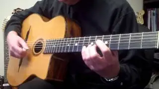 Music Reading For Guitar