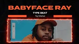 [FREE] BABYFACE RAY TYPE BEAT - 