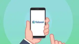 Foloosi Merchant Payment App UAE - Get paid using QR code, payment link, payment gateway