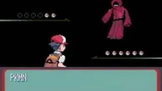 Pokemon Ruby Destiny DAFNK vs Pkmn Threat Jagold