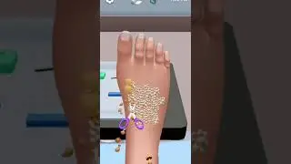Doctor Care (Day 1) Fun Android Gameplay