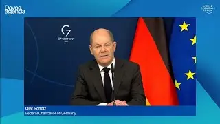 Olaf Scholz | A Paradigm Shift In International Climate Policy