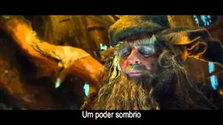 O Hobbit: Uma Viagem Inesperada