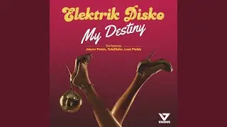 My Destiny (YolaDisko Remix)
