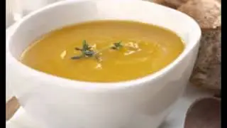 Cuban Cuisine and a Cuban Soup Recipe