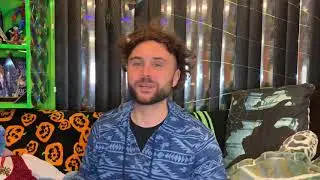 Magic Camp - Review - lightboltjoe